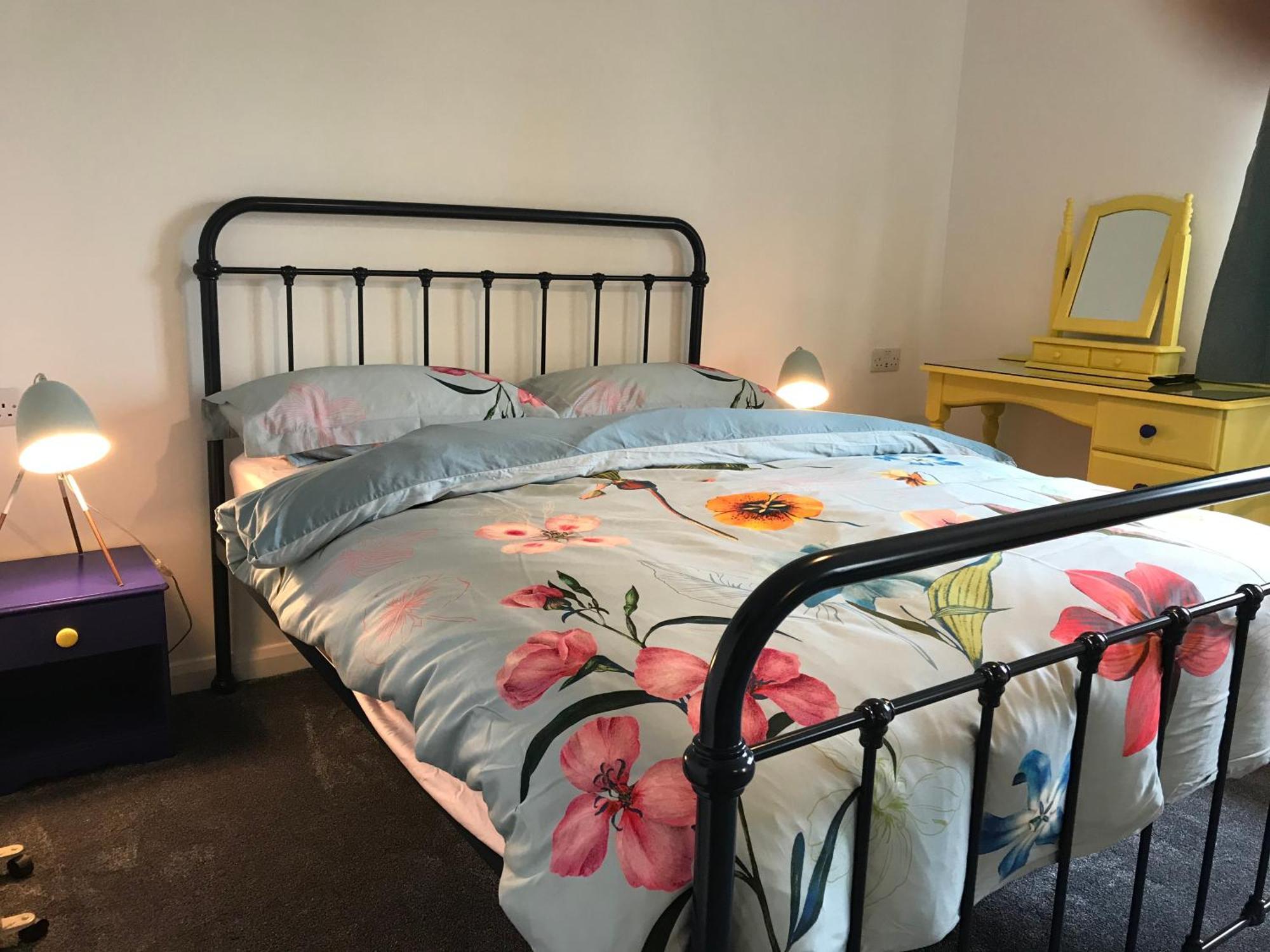 Holiday home Anagrae Fort William