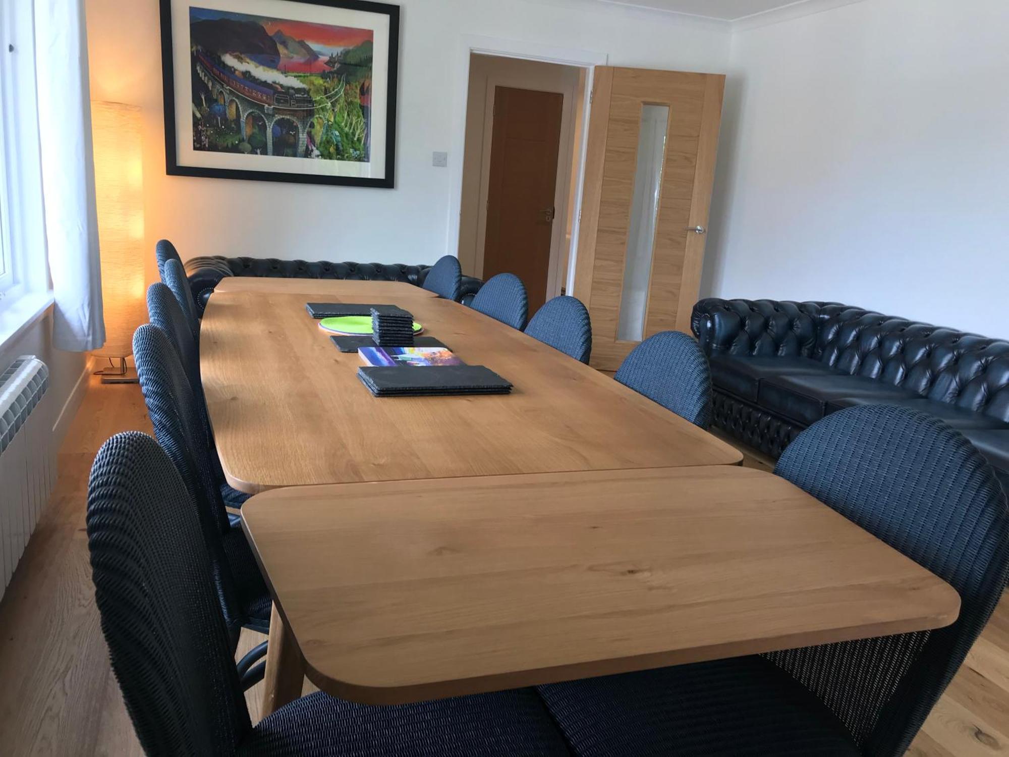 Anagrae Holiday home Fort William