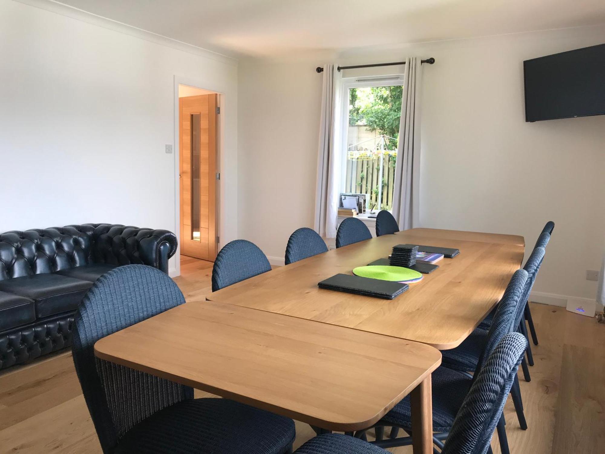 Holiday home Anagrae Fort William