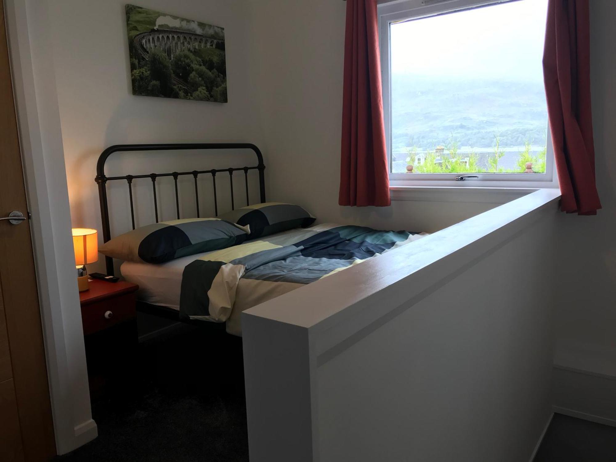 Anagrae Holiday home *