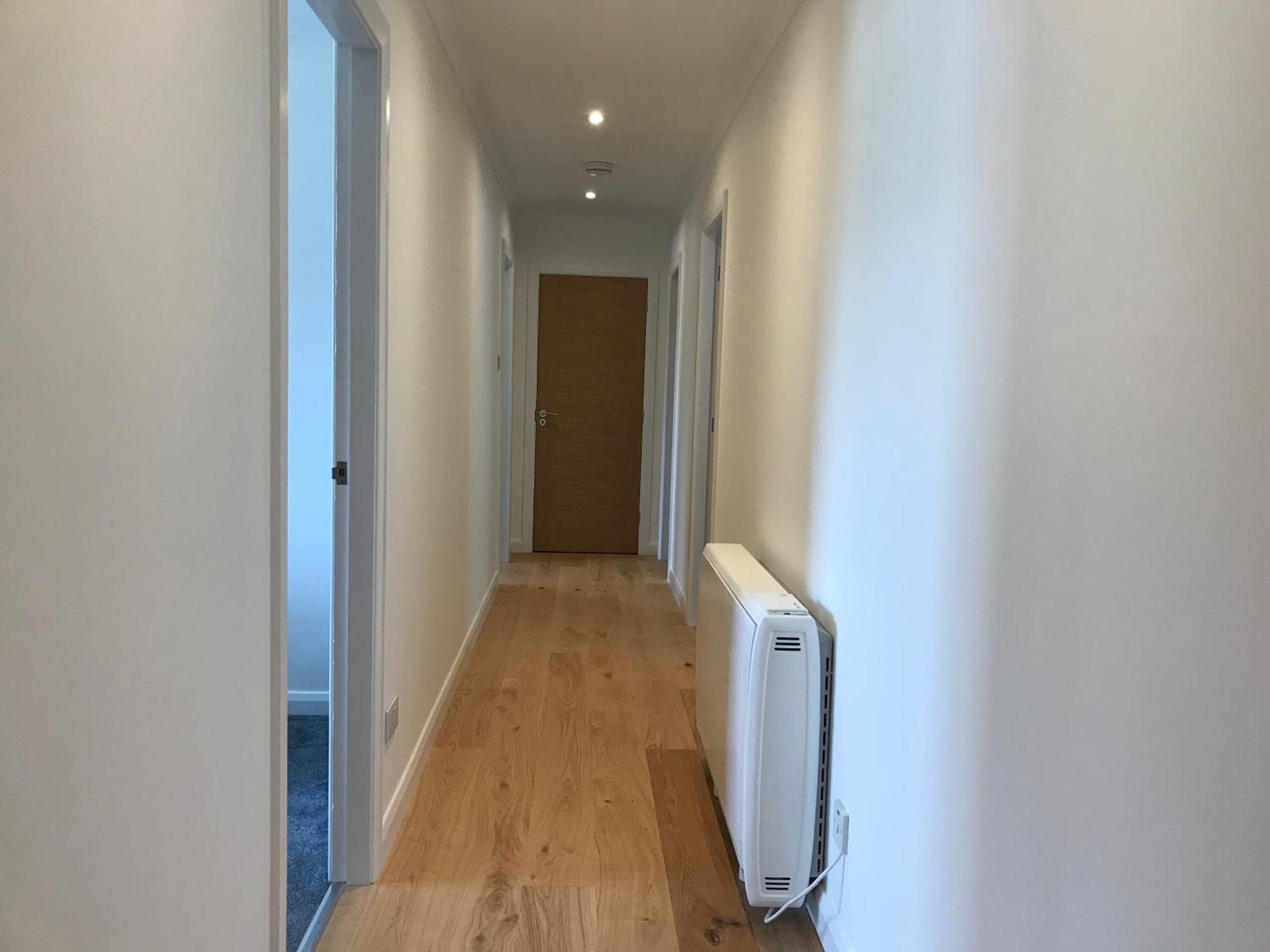 Holiday home Anagrae Fort William