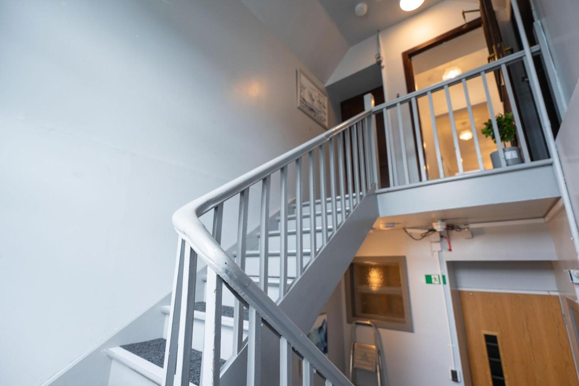 The Duplex Holiday home Fort William