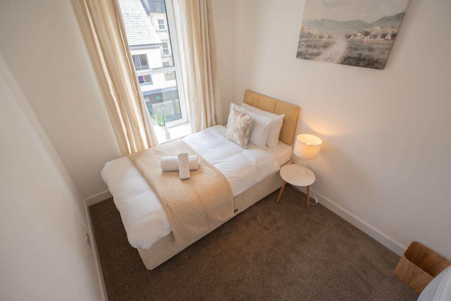 The Duplex *