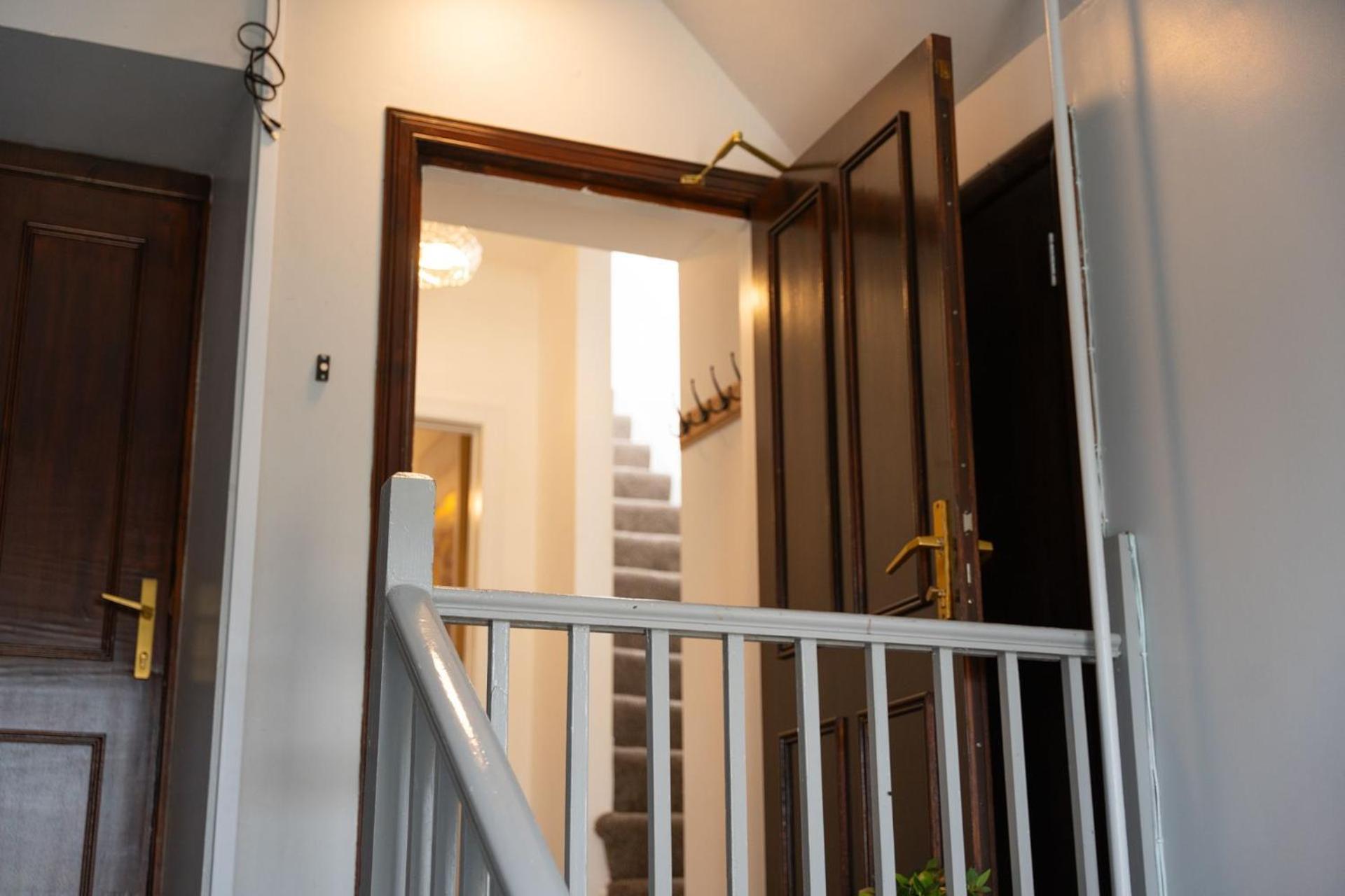 The Duplex Holiday home Fort William