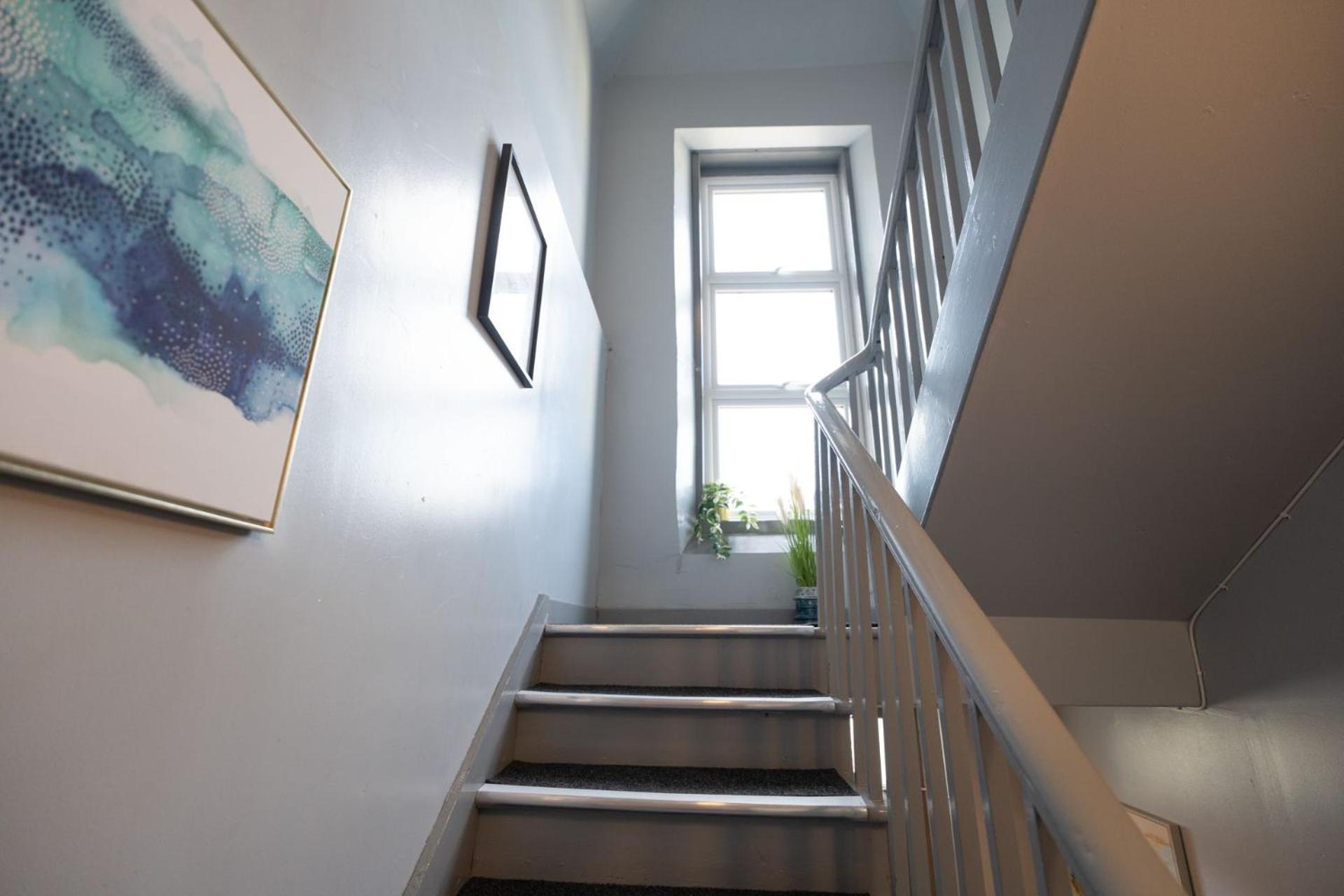 The Duplex * Fort William
