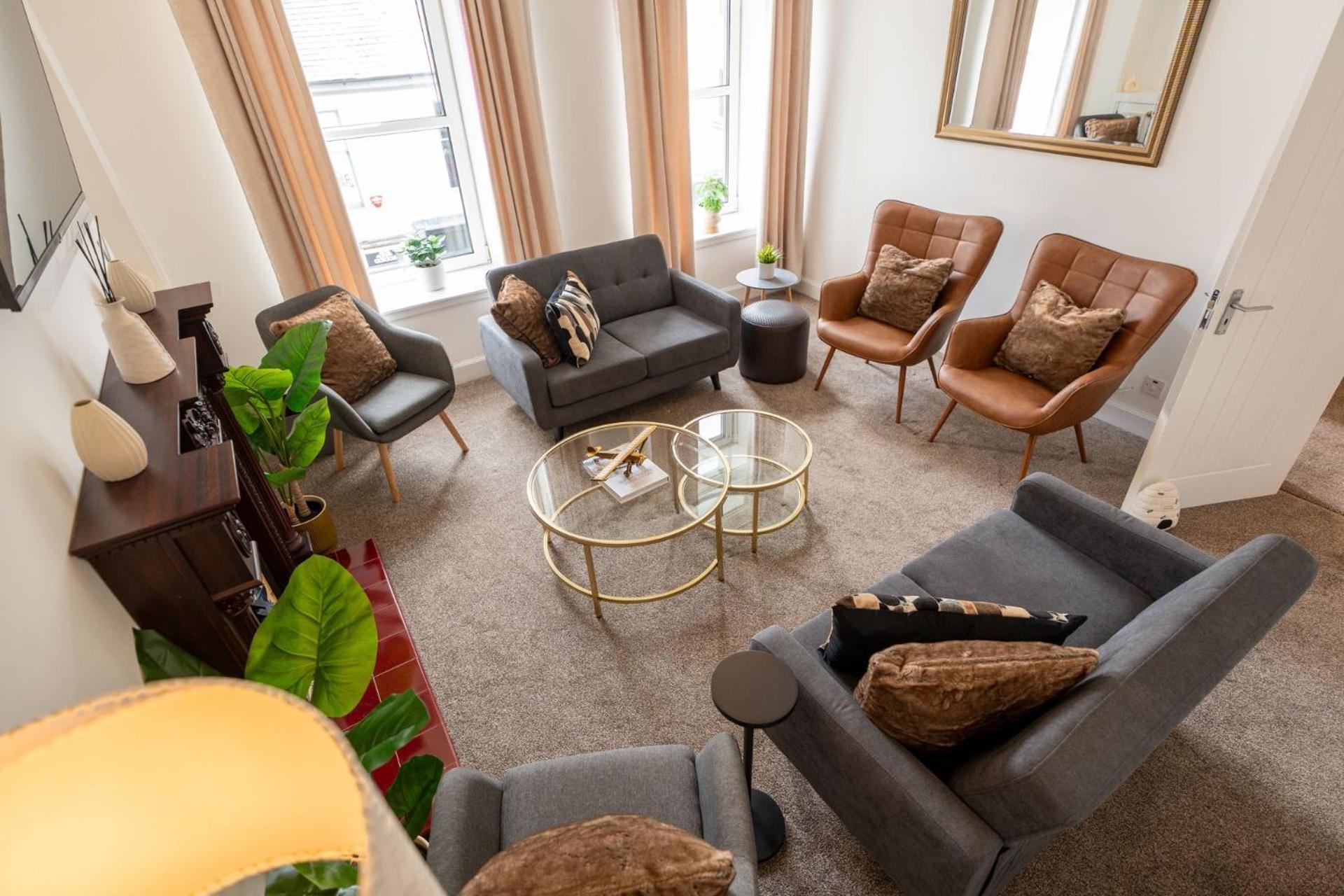 The Duplex