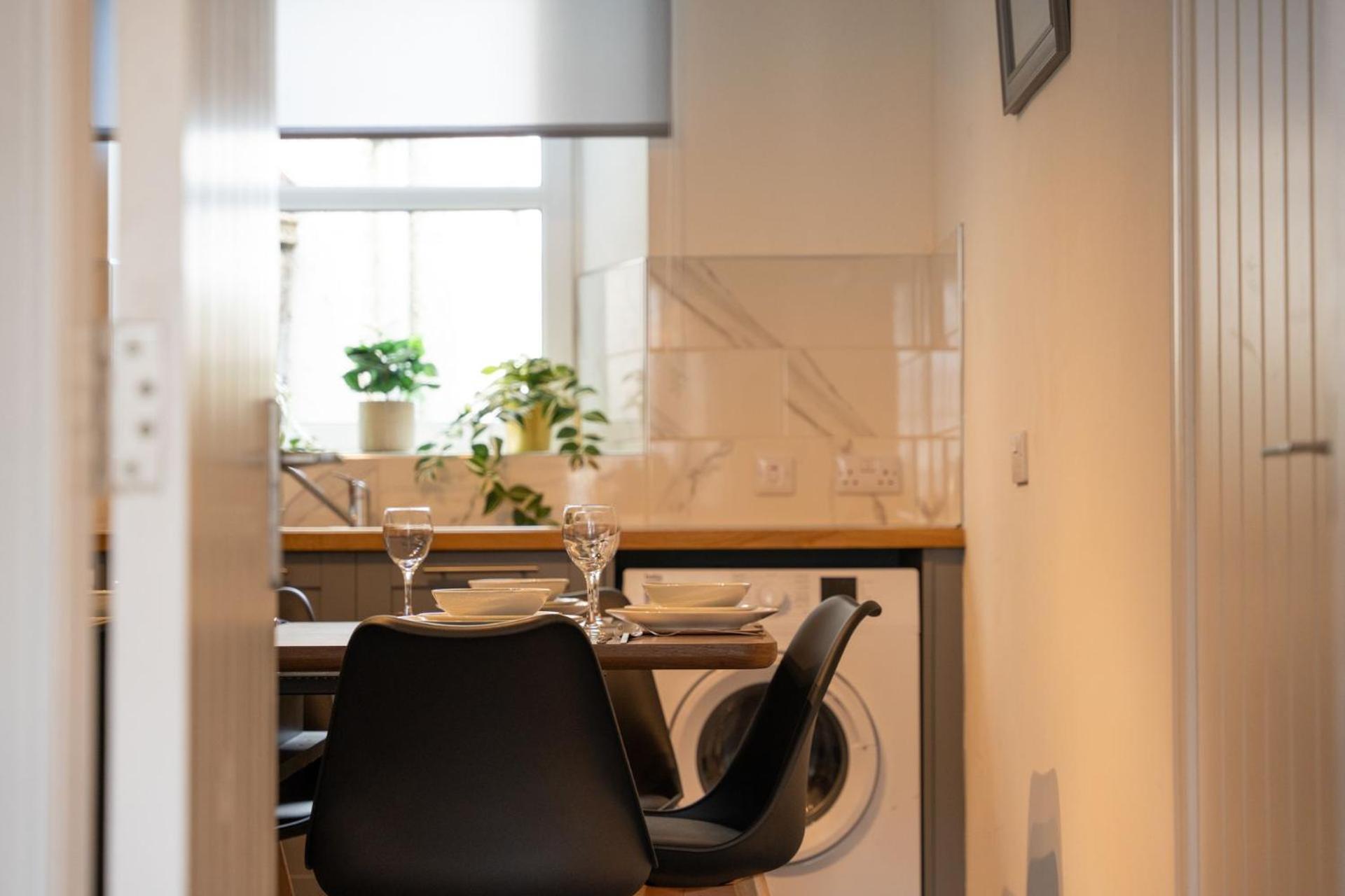 The Duplex Holiday home