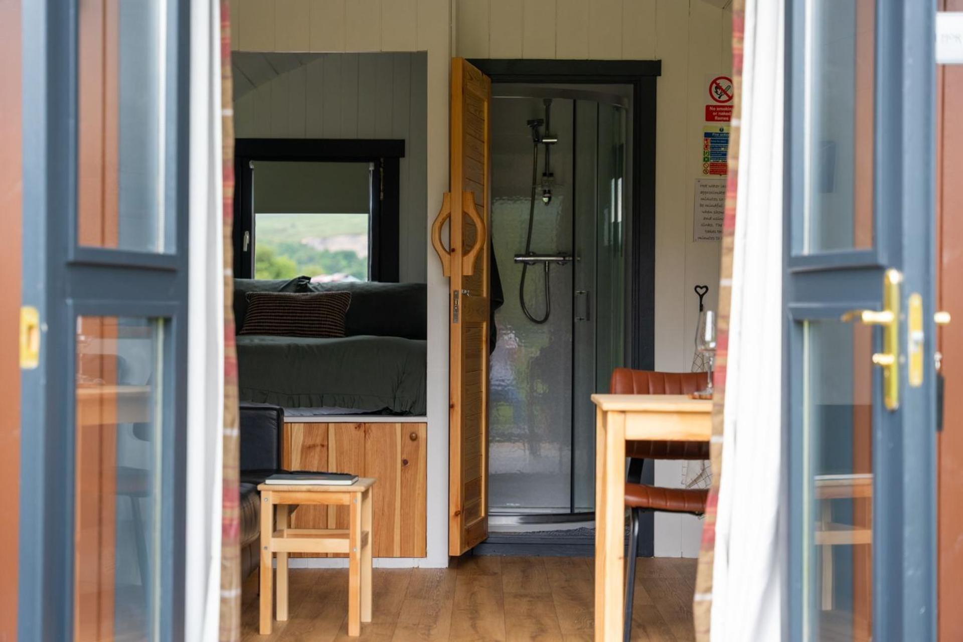 Ben Nevis Pod Holiday home