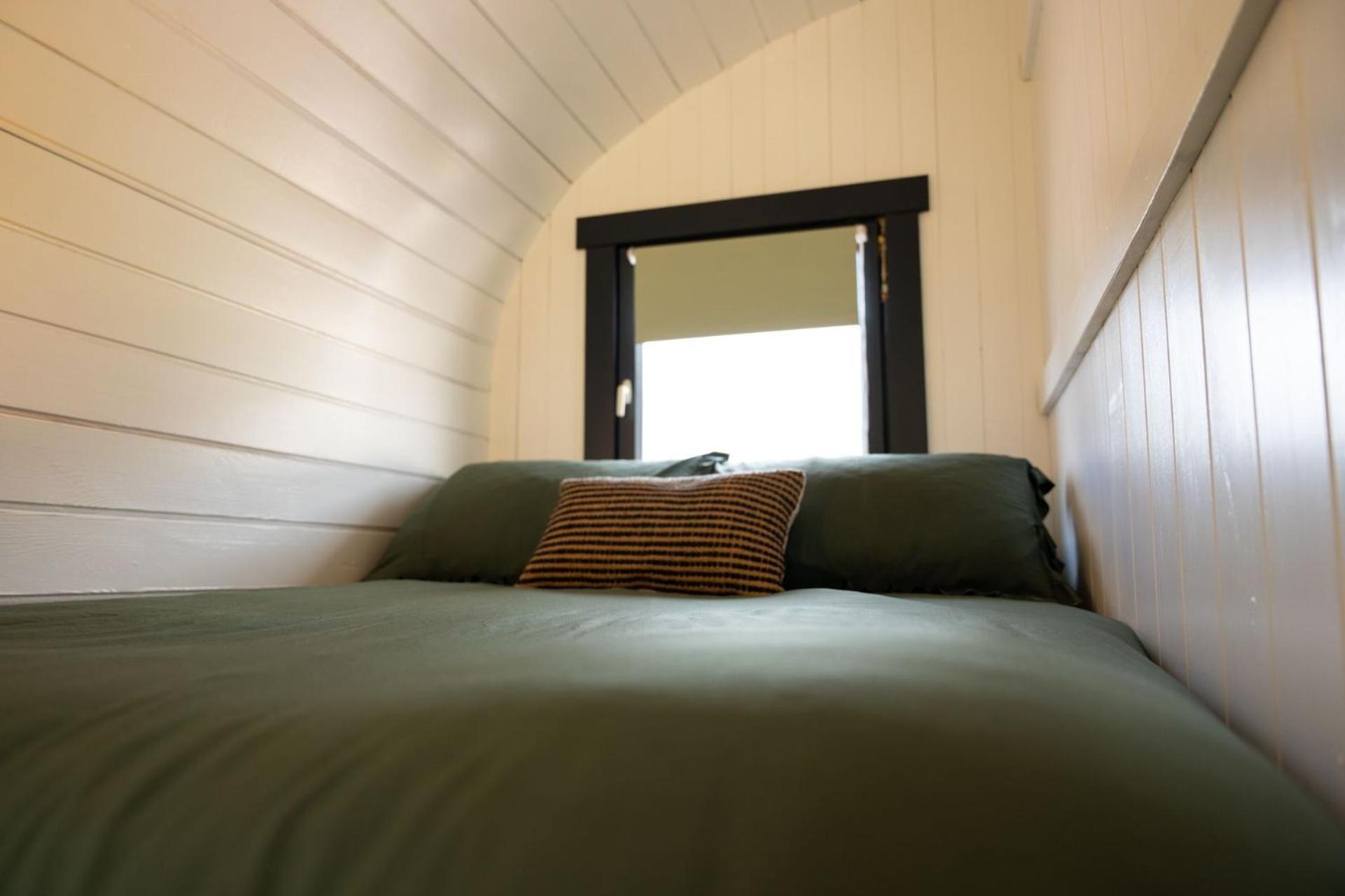 Ben Nevis Pod