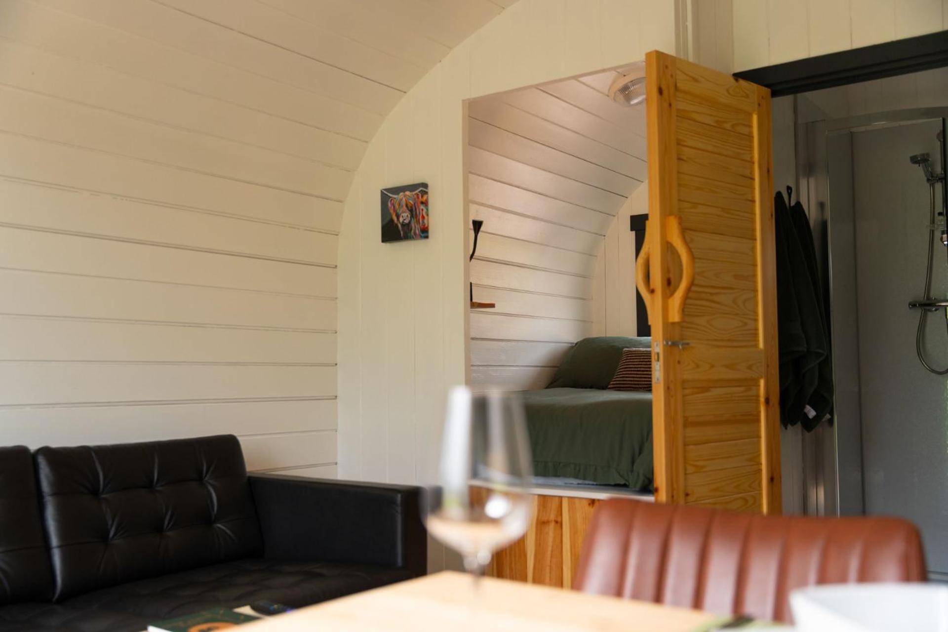 Ben Nevis Pod *