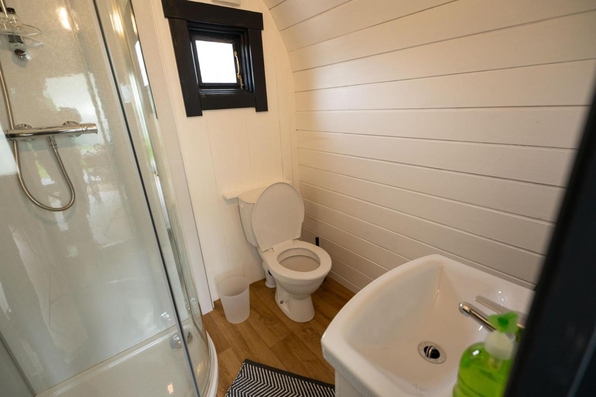 Holiday home Ben Nevis Pod *