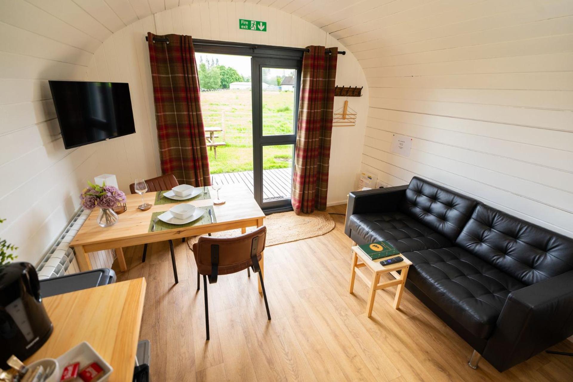 Ben Nevis Pod *