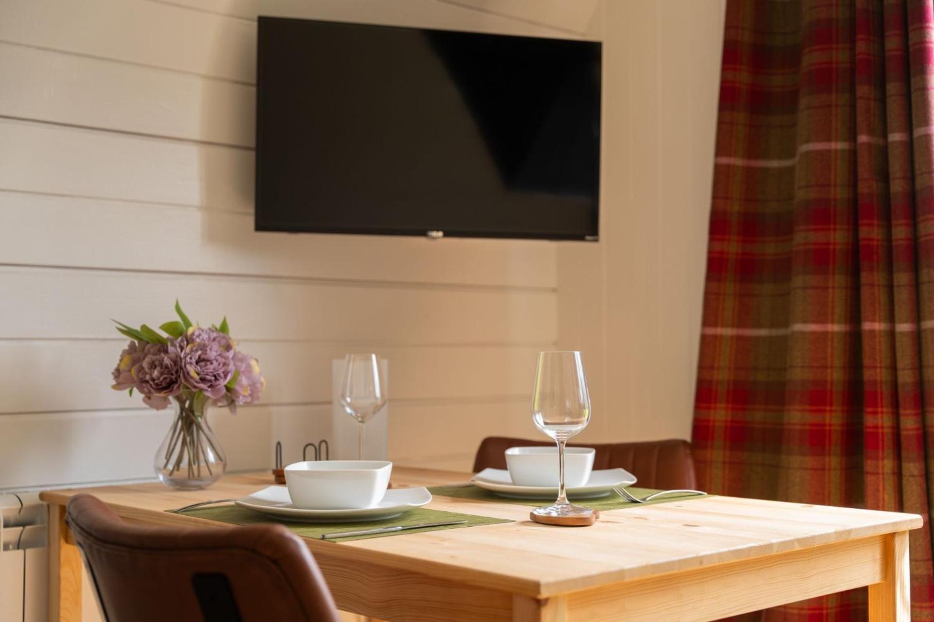 Holiday home Ben Nevis Pod