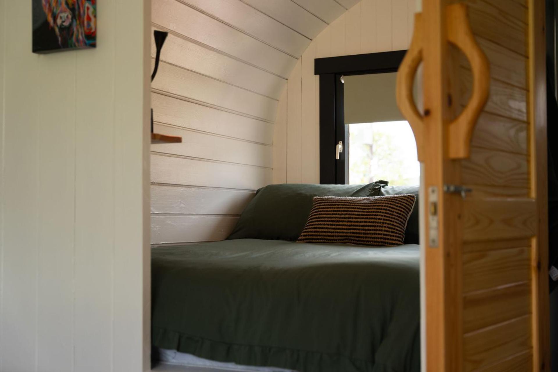 Holiday home Ben Nevis Pod Fort William