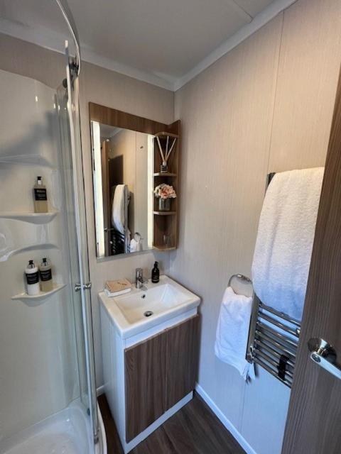Bed & Breakfast Ravenswood Pod *