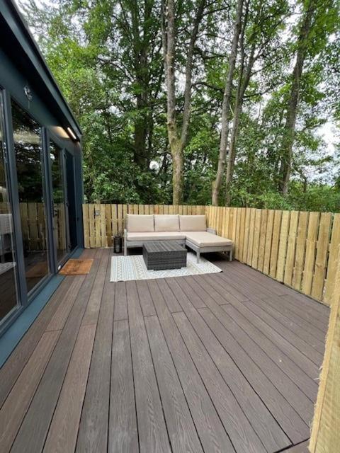 Ravenswood Pod Bed & Breakfast Fort William