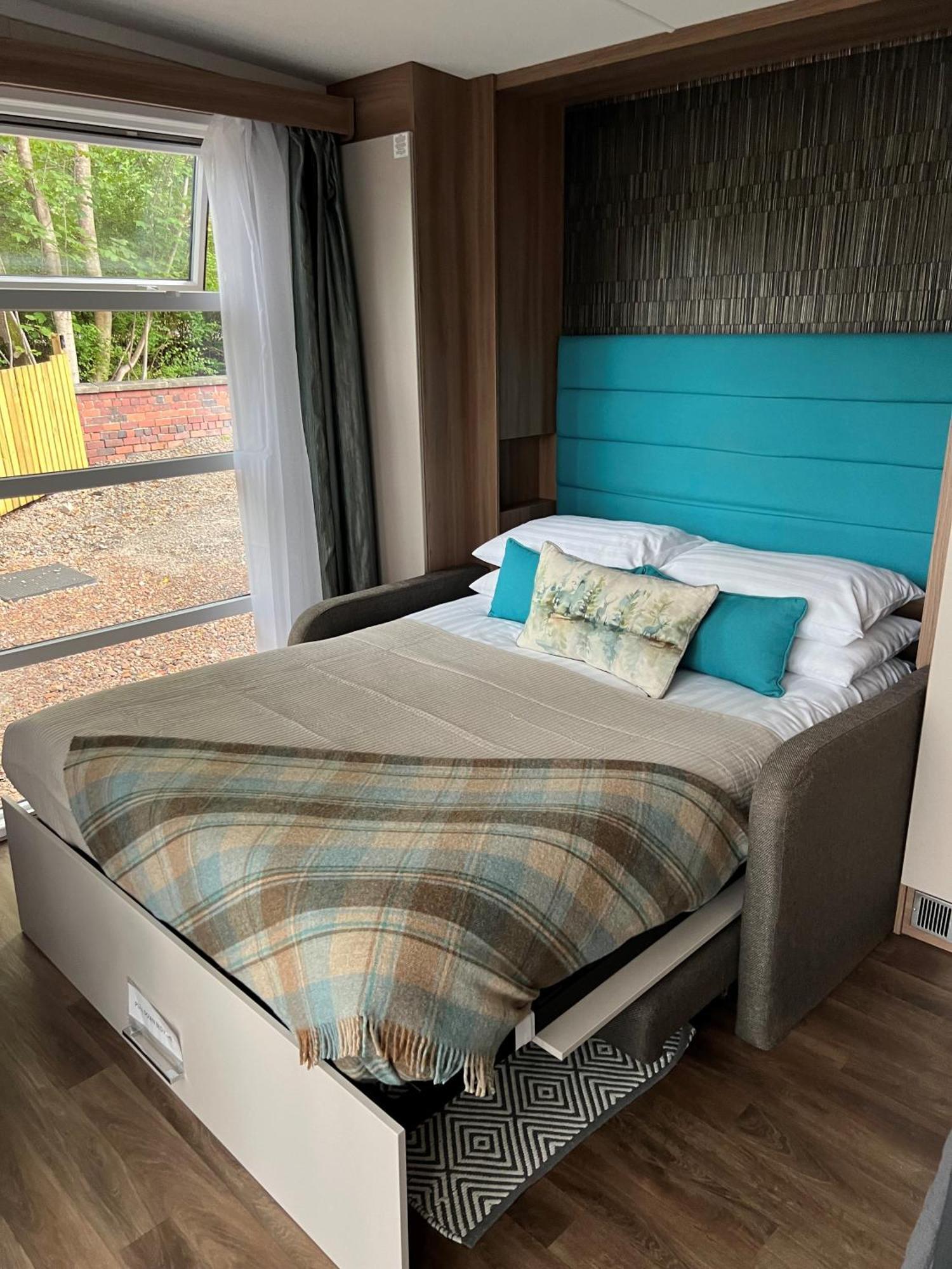 Ravenswood Pod Fort William