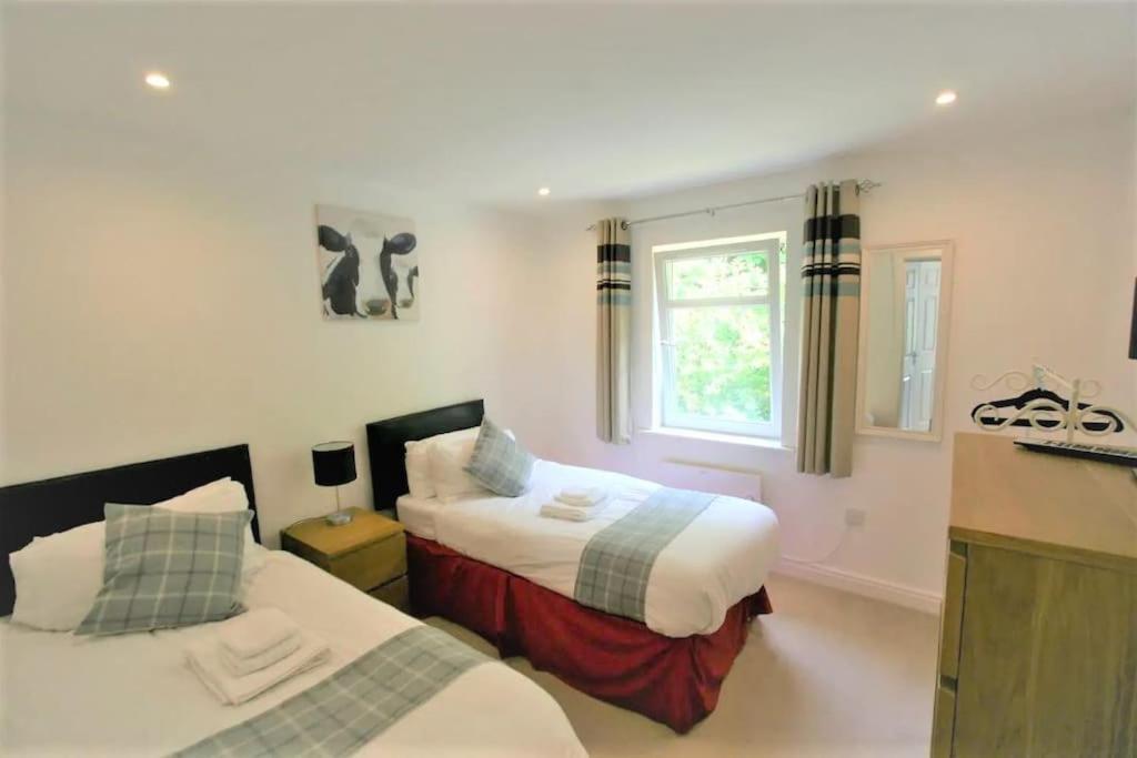 Apartment Beautiful Loch Side With Panoramic Views Fort William