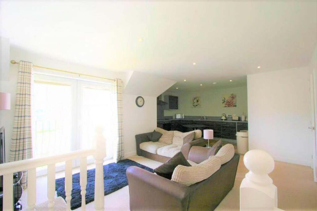 Apartment Beautiful Loch Side With Panoramic Views Fort William