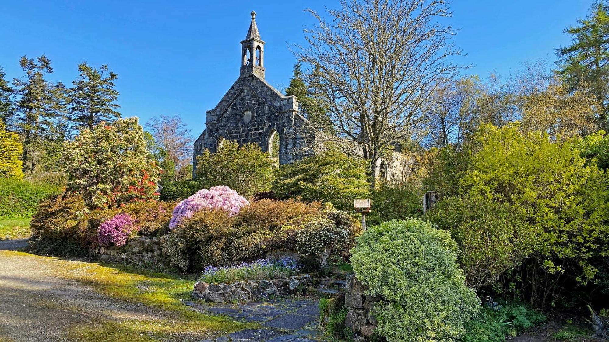 The Garden Flat * Fort William