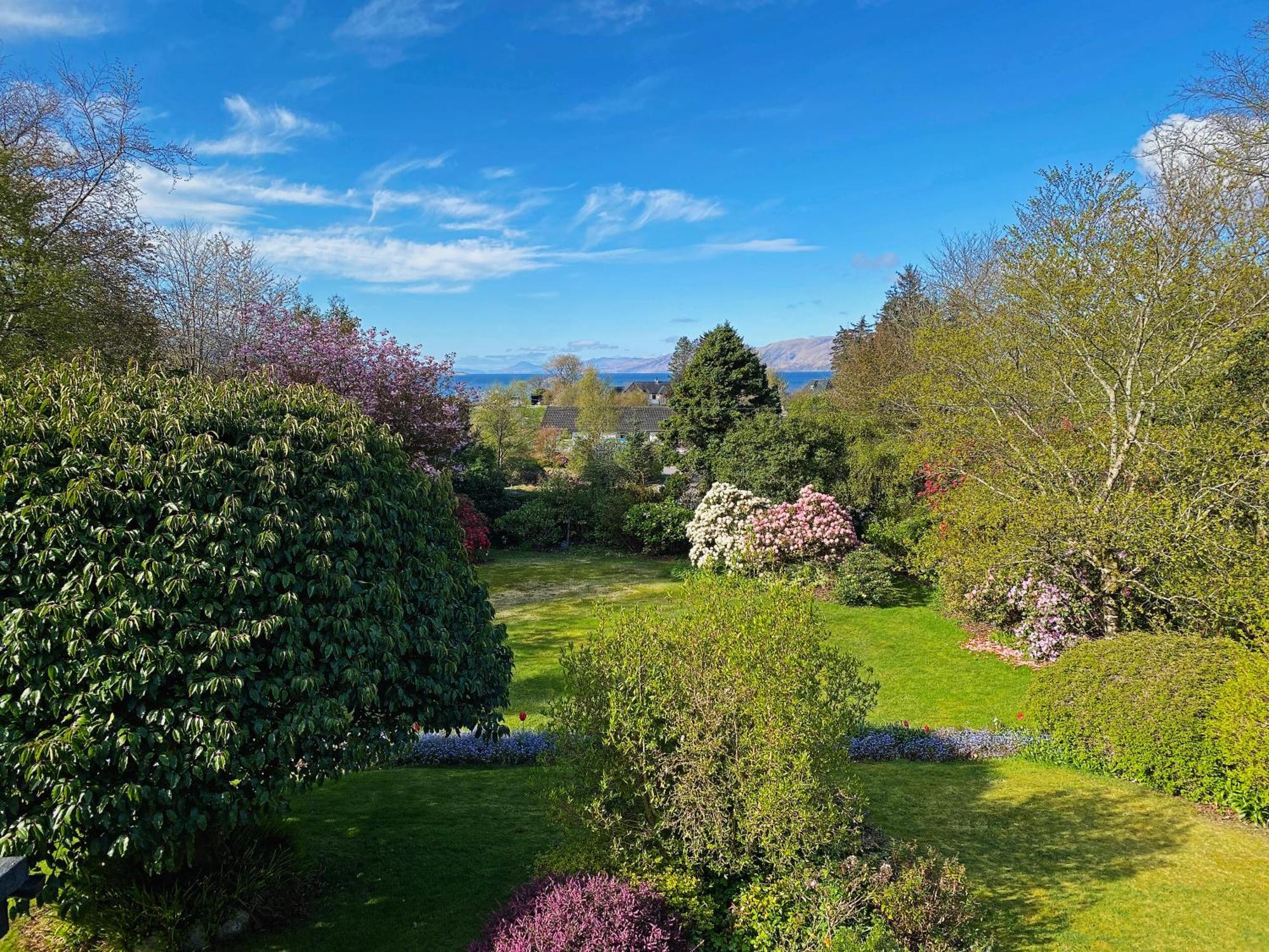 The Garden Flat * Fort William
