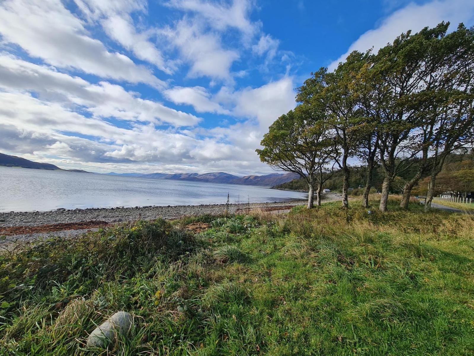 The Garden Flat Fort William