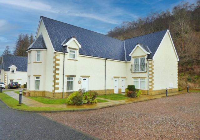 Apartment Glenloch View Fort William