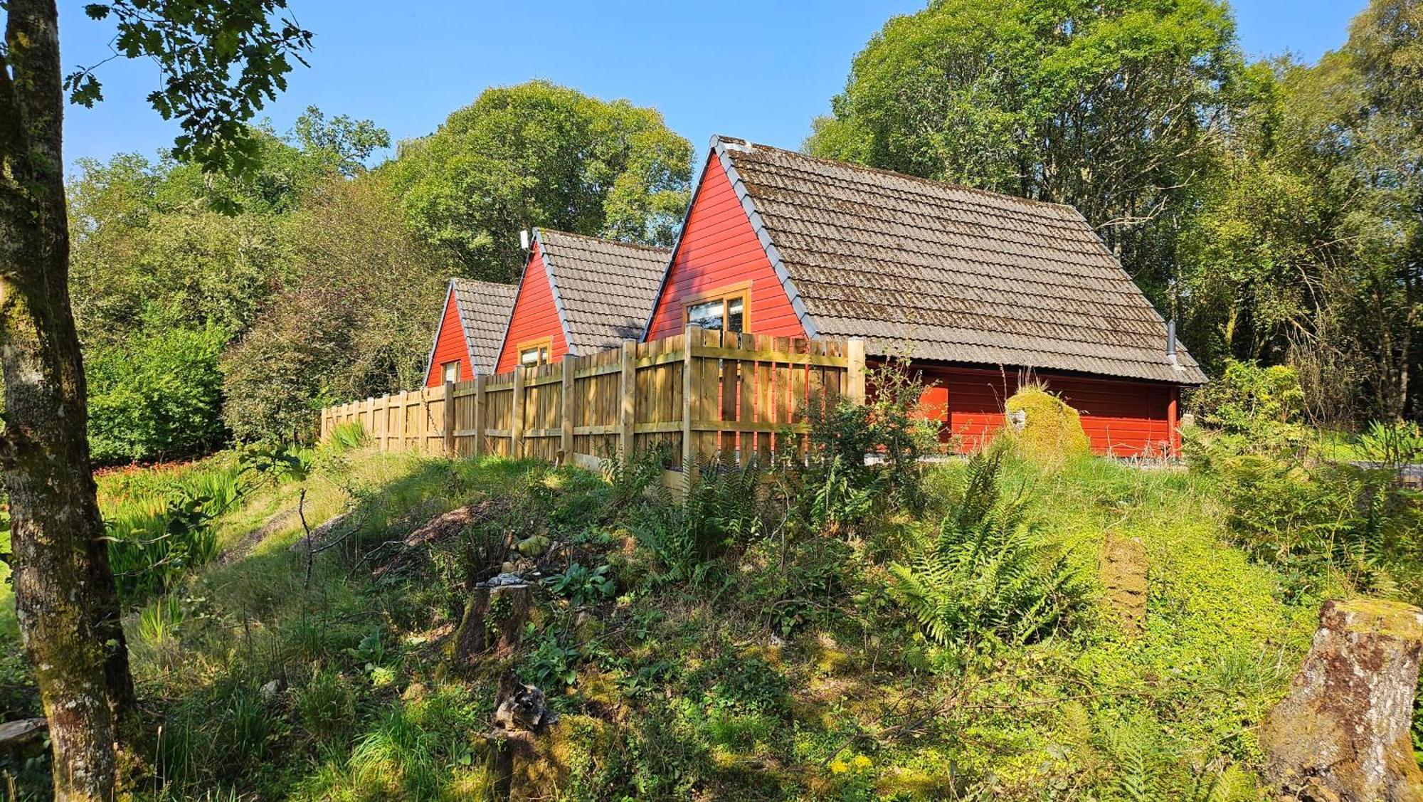 Bunroy Park * Fort William