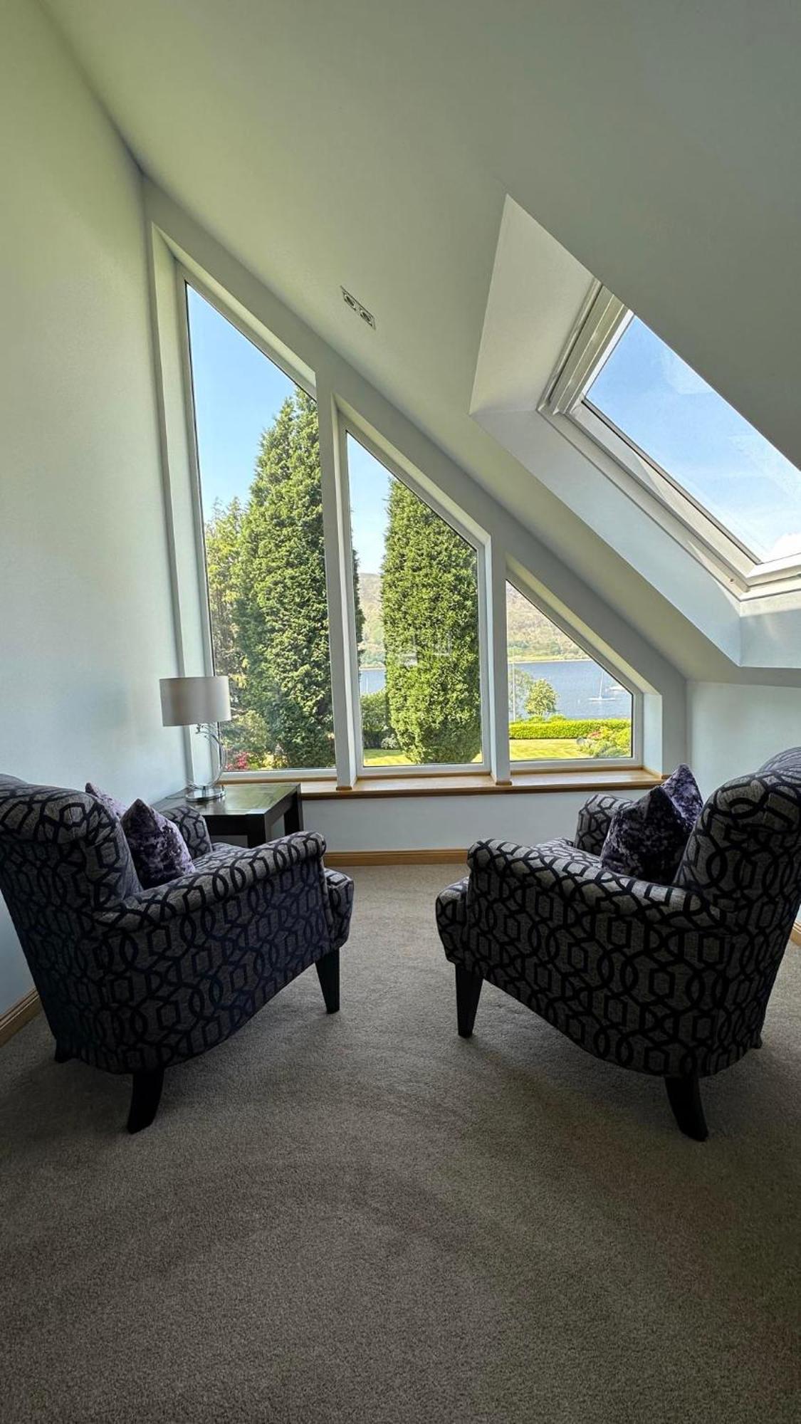 Guest house Myrtle Bank Fort William