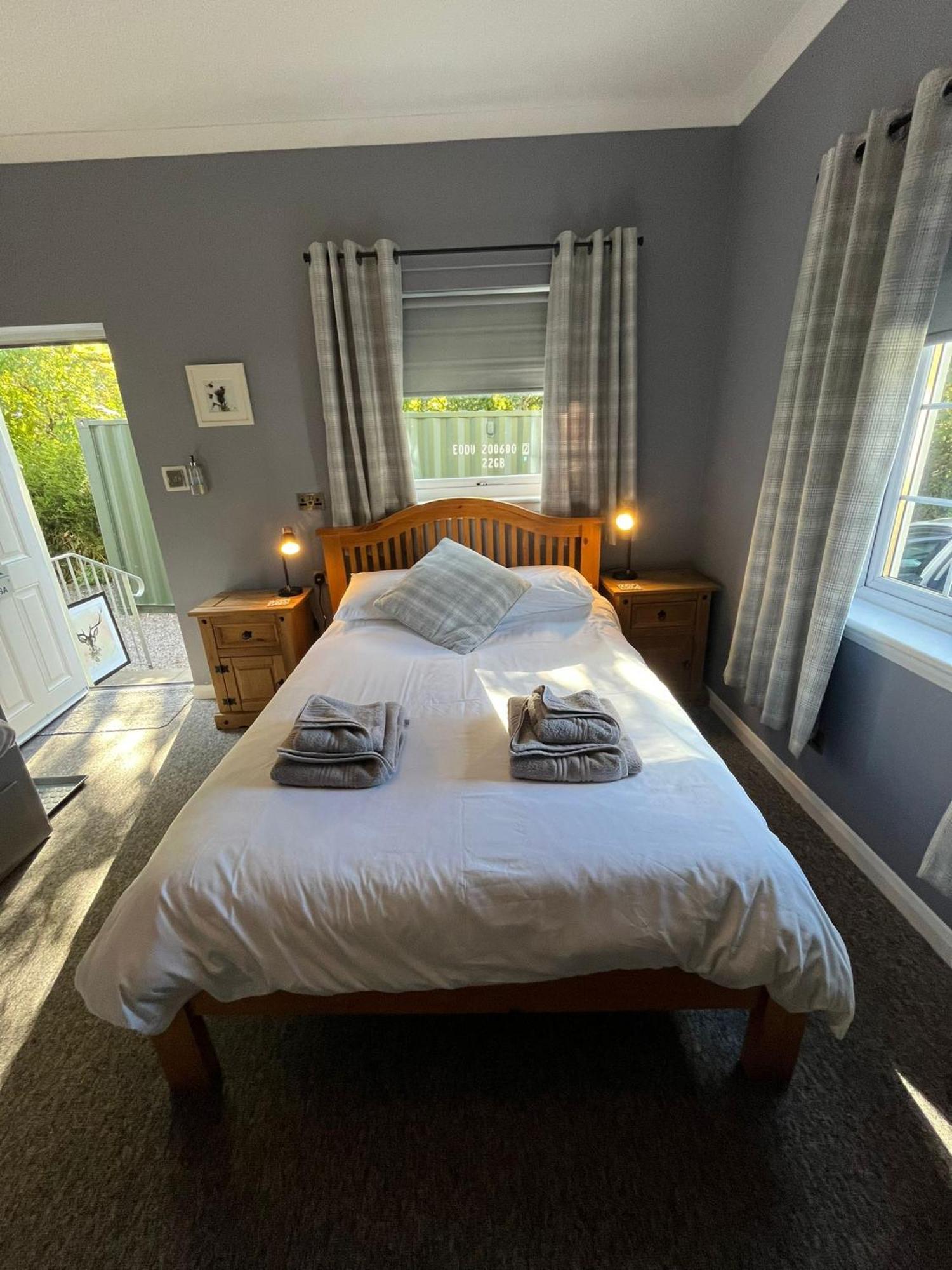 Apartment Glenlochy Fort William