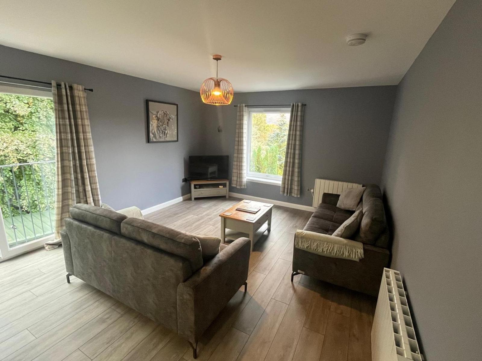 Apartment Glenlochy
