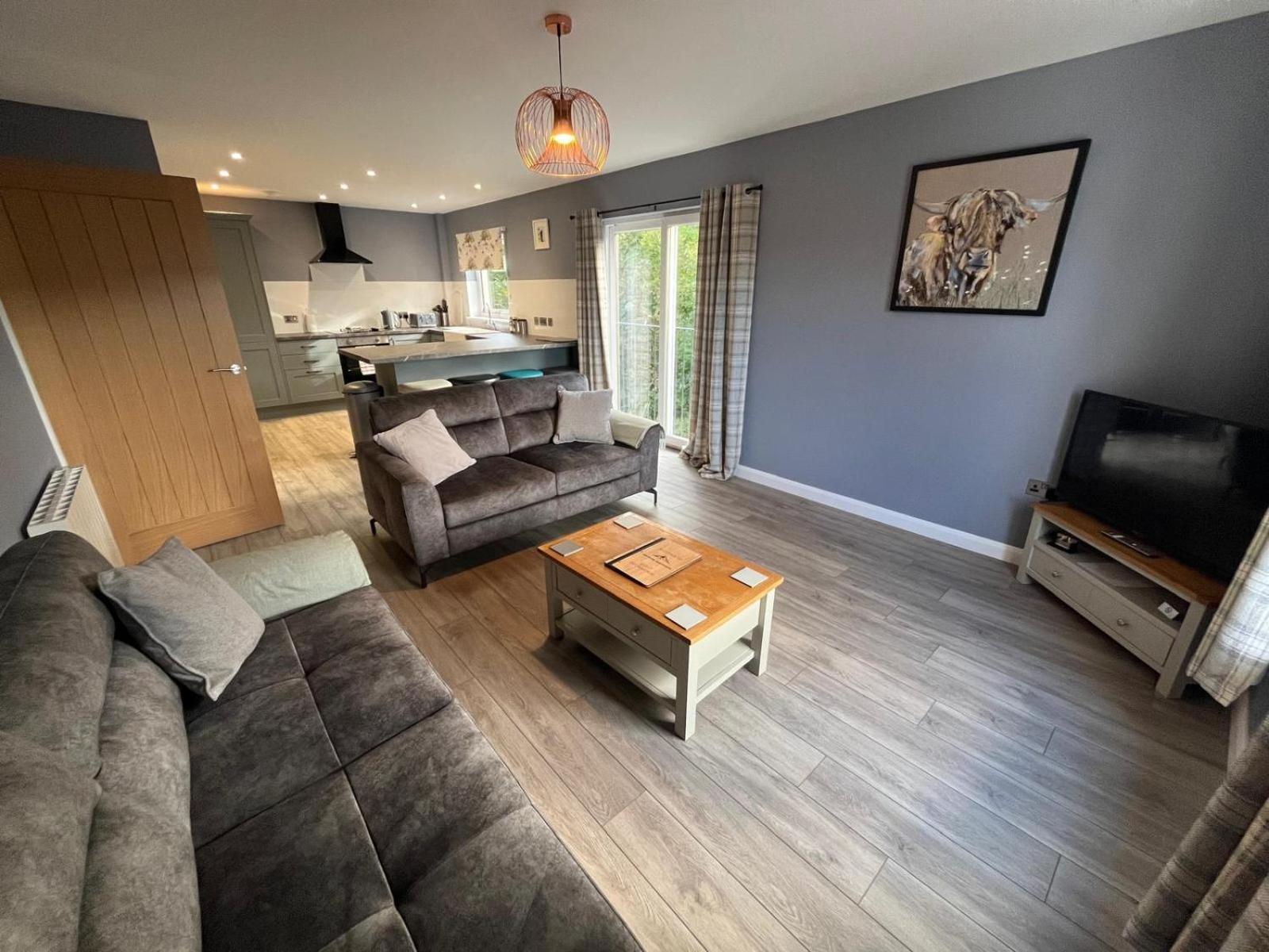 Apartment Glenlochy Fort William