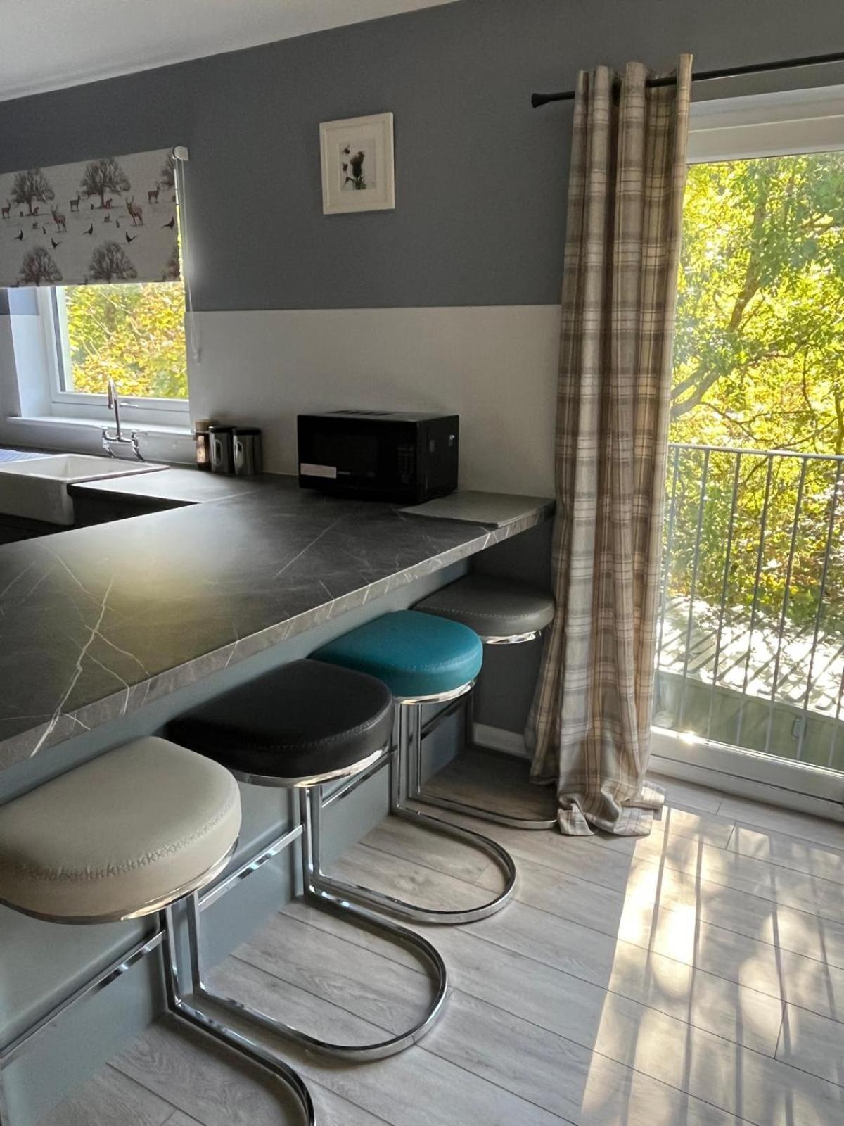 Apartment Glenlochy