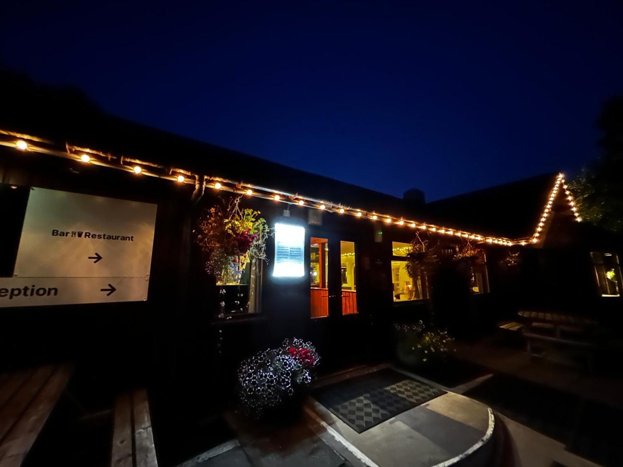 Roam West Hotel Fort William