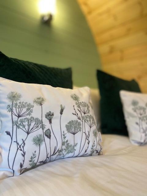 Torlinnhe 3* Fort William