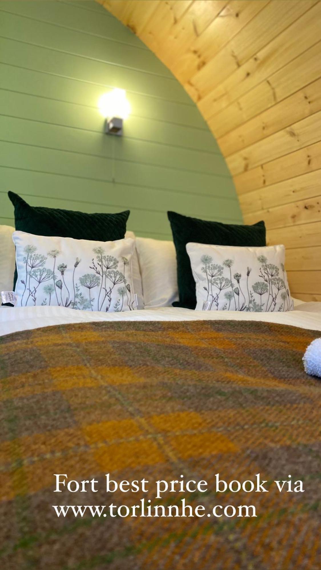 Guest house Torlinnhe