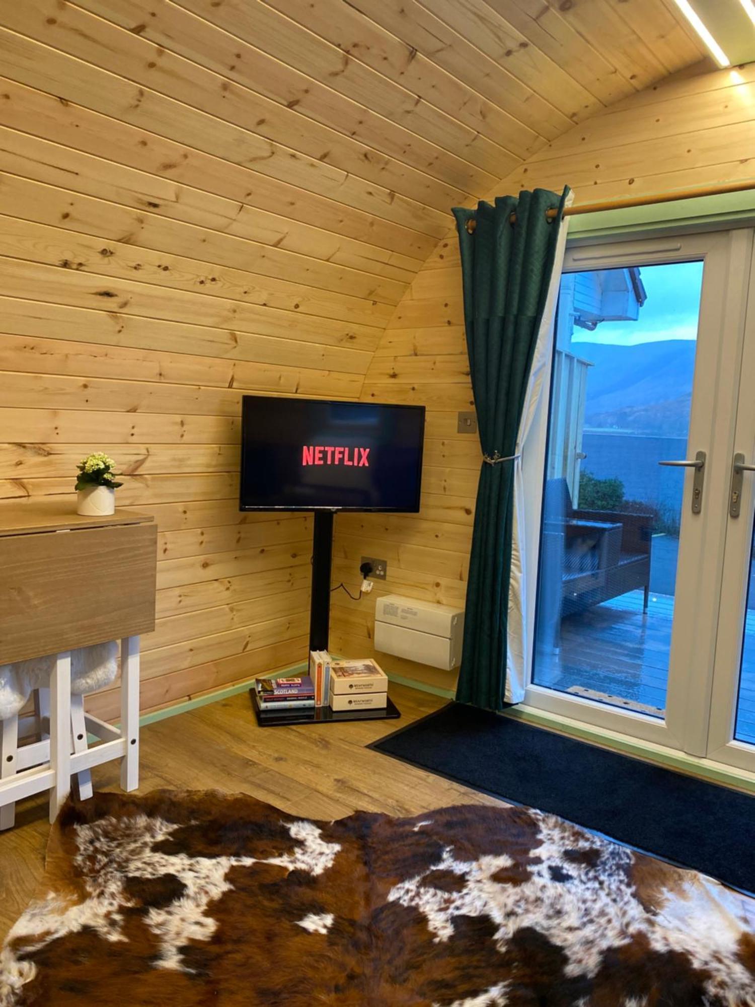 Torlinnhe 3* Fort William