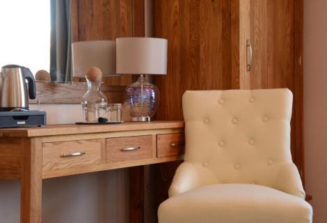 Torlinnhe Guest house Fort William