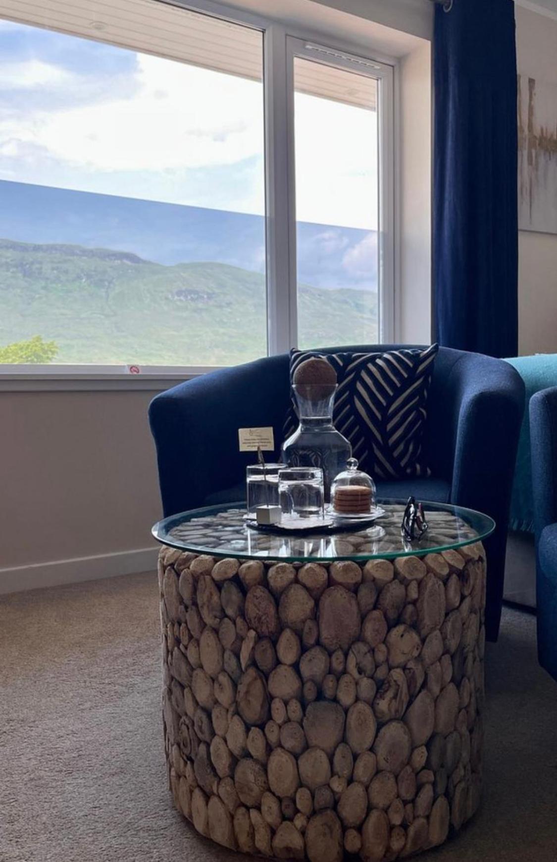 Torlinnhe Guest house