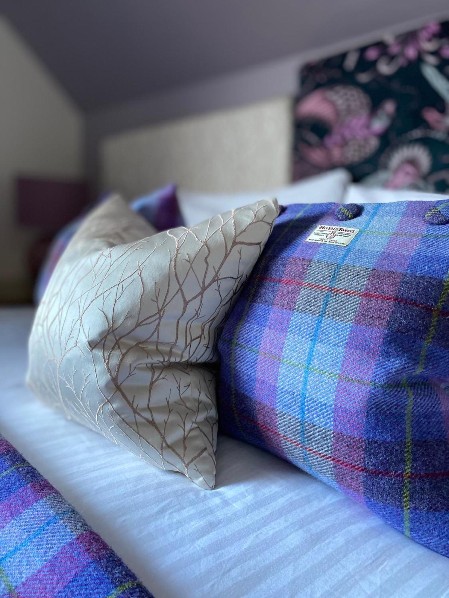 Guest house Torlinnhe