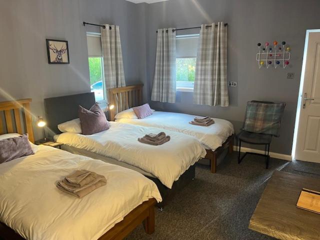Apartment Glenlochy