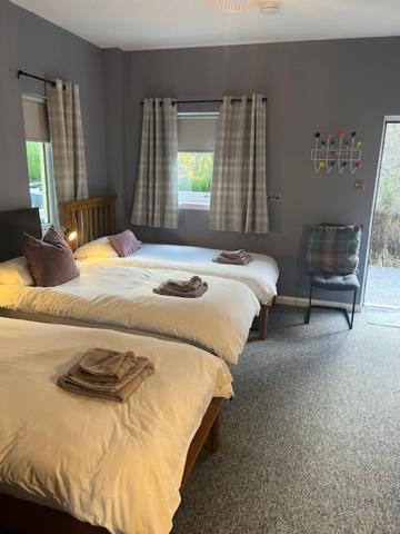 Glenlochy Apartment Fort William