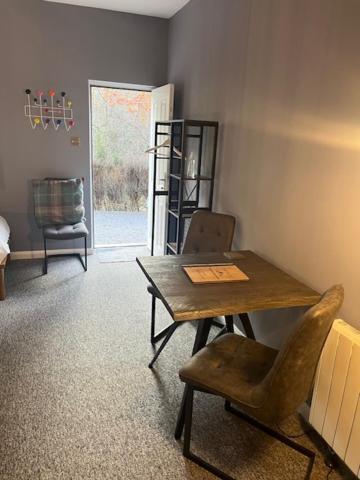 Apartment Glenlochy Fort William