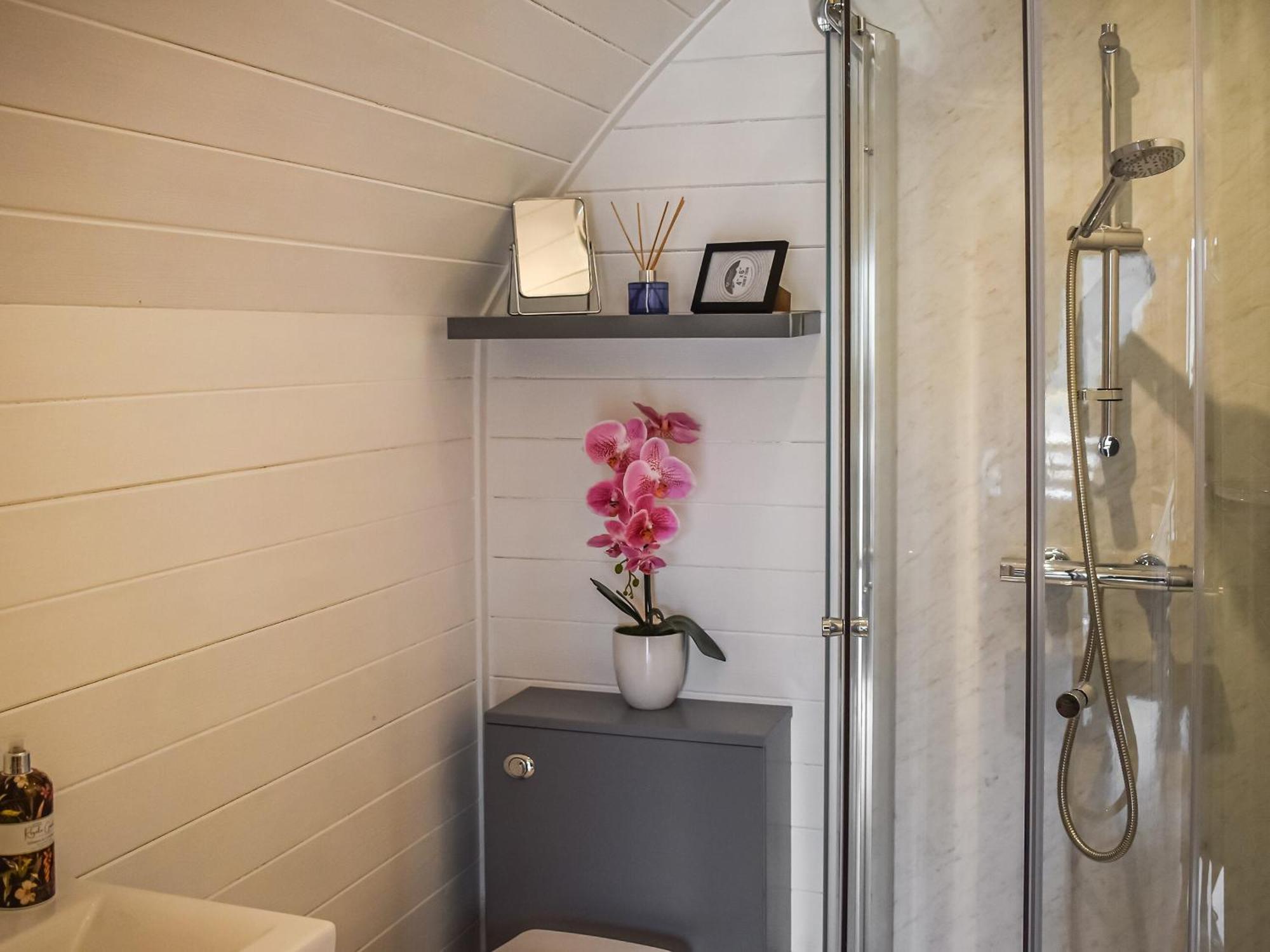 Cheviot - Ukc6789 Holiday home