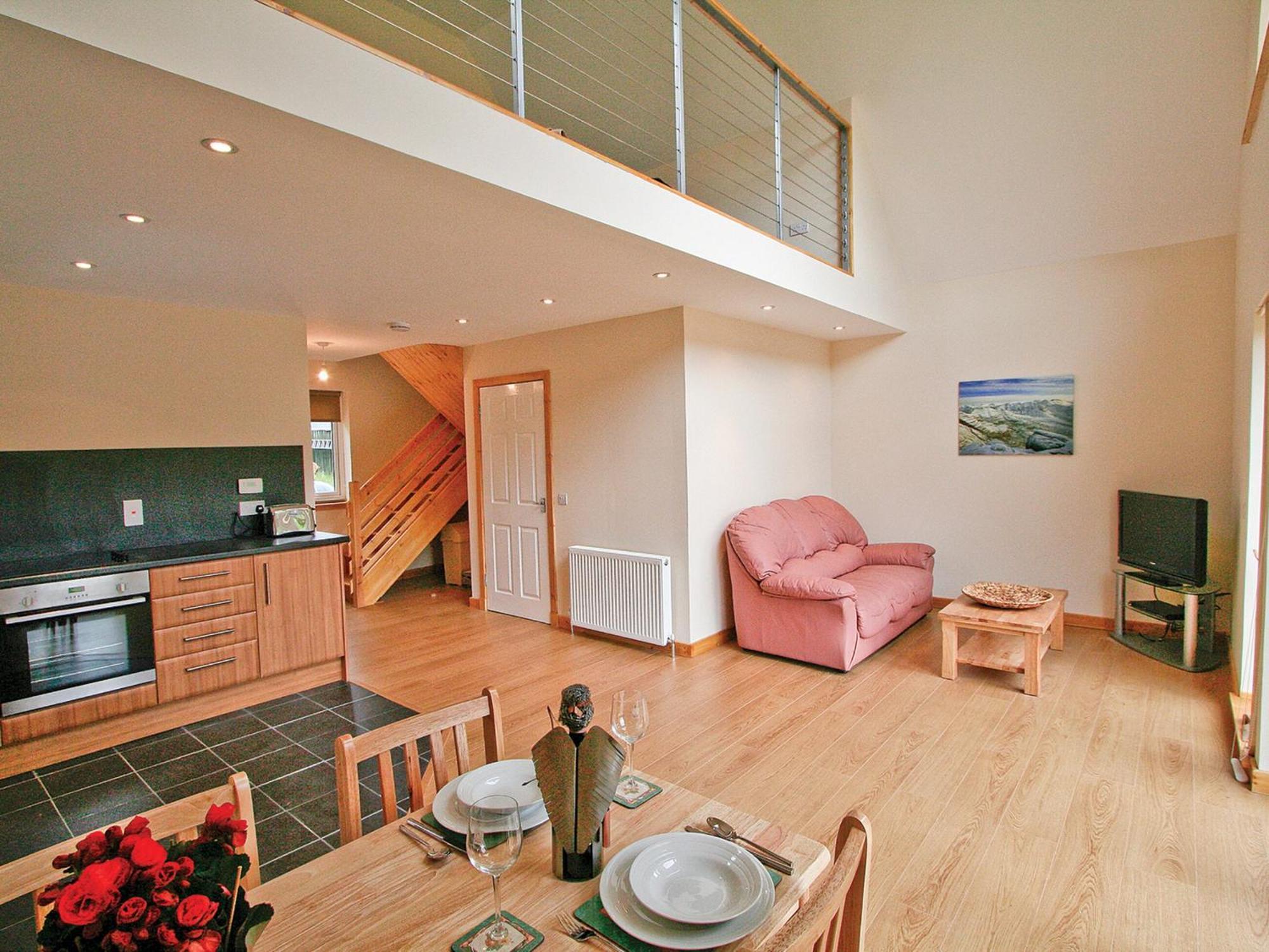 Holiday home Stob-ban View - S4582 *