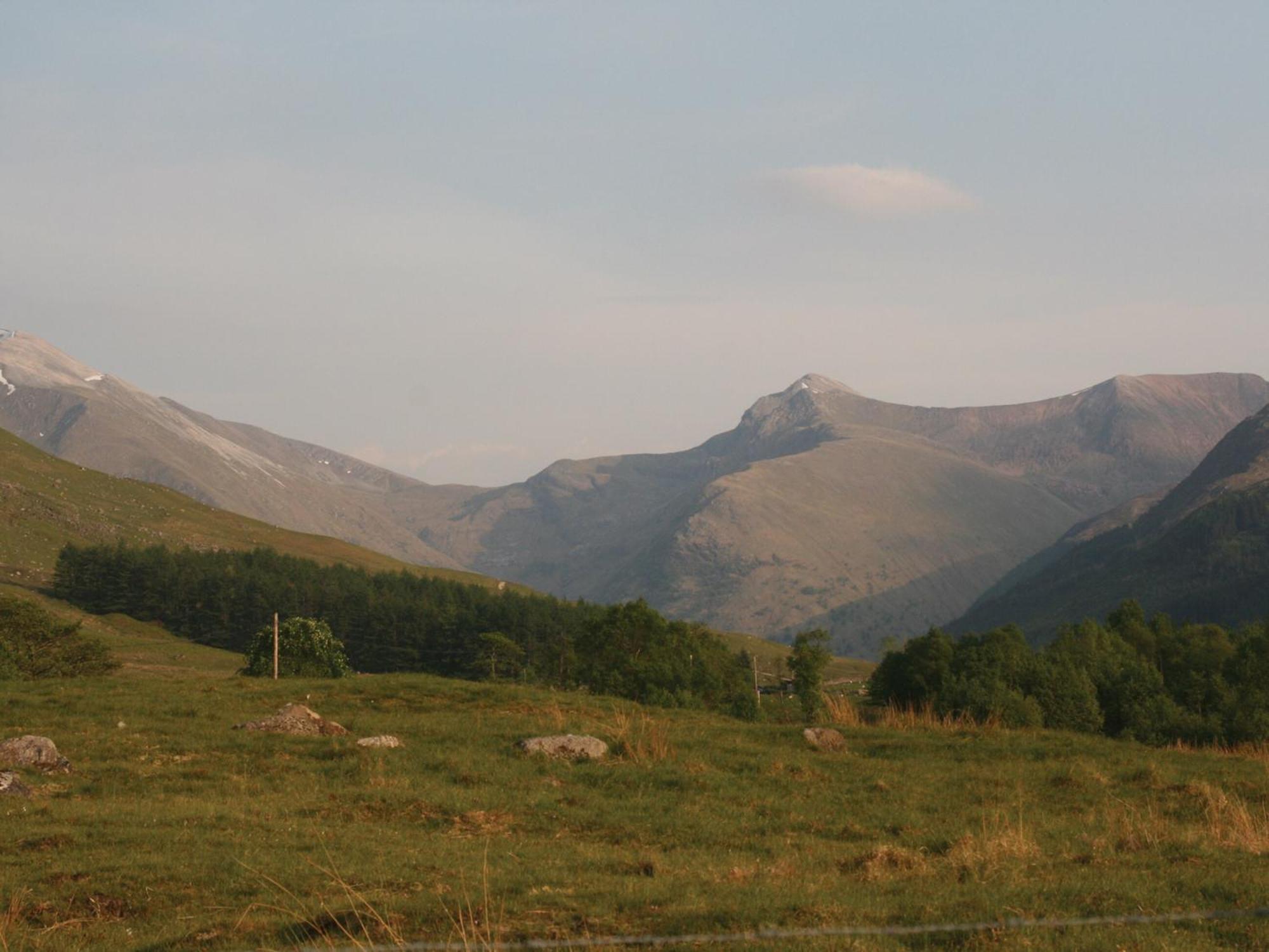 Stob-ban View - S4582 Holiday home *
