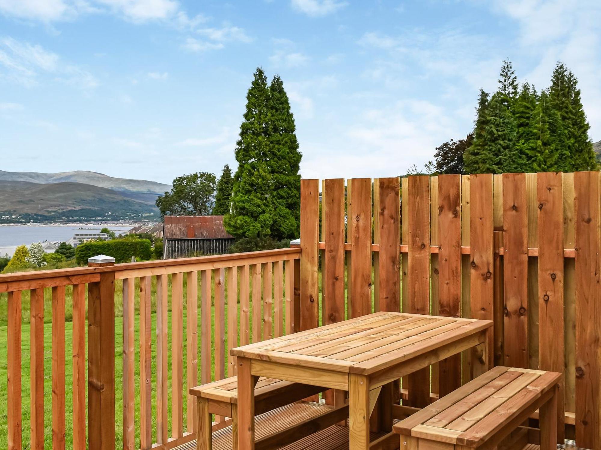 Cheviot - Ukc6789 Holiday home *