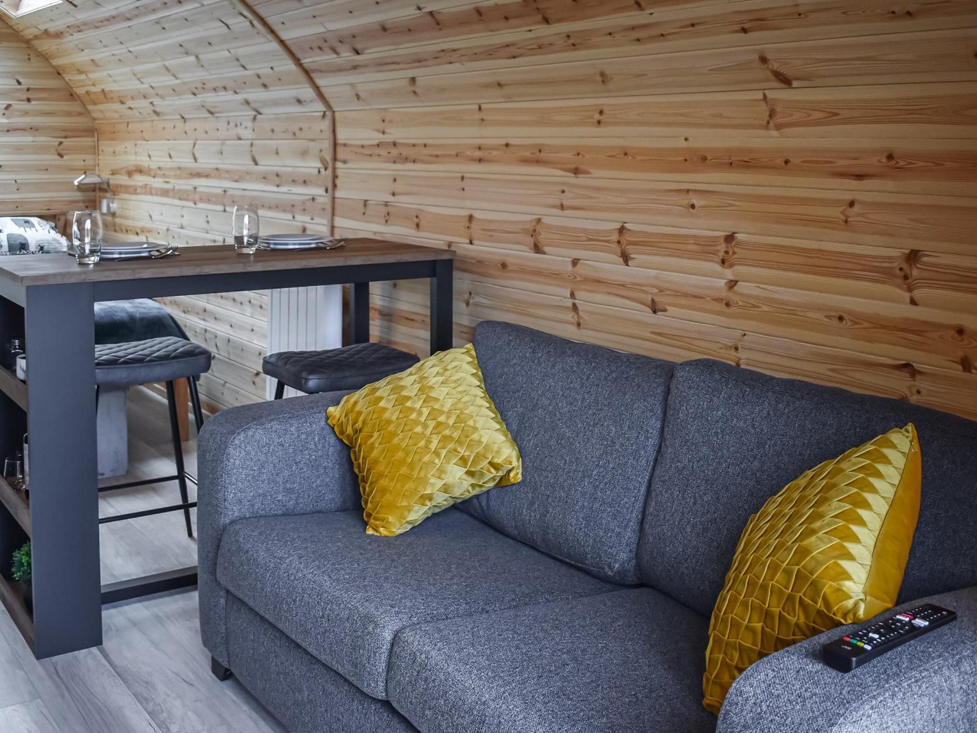 Holiday home Cheviot - Ukc6789 *