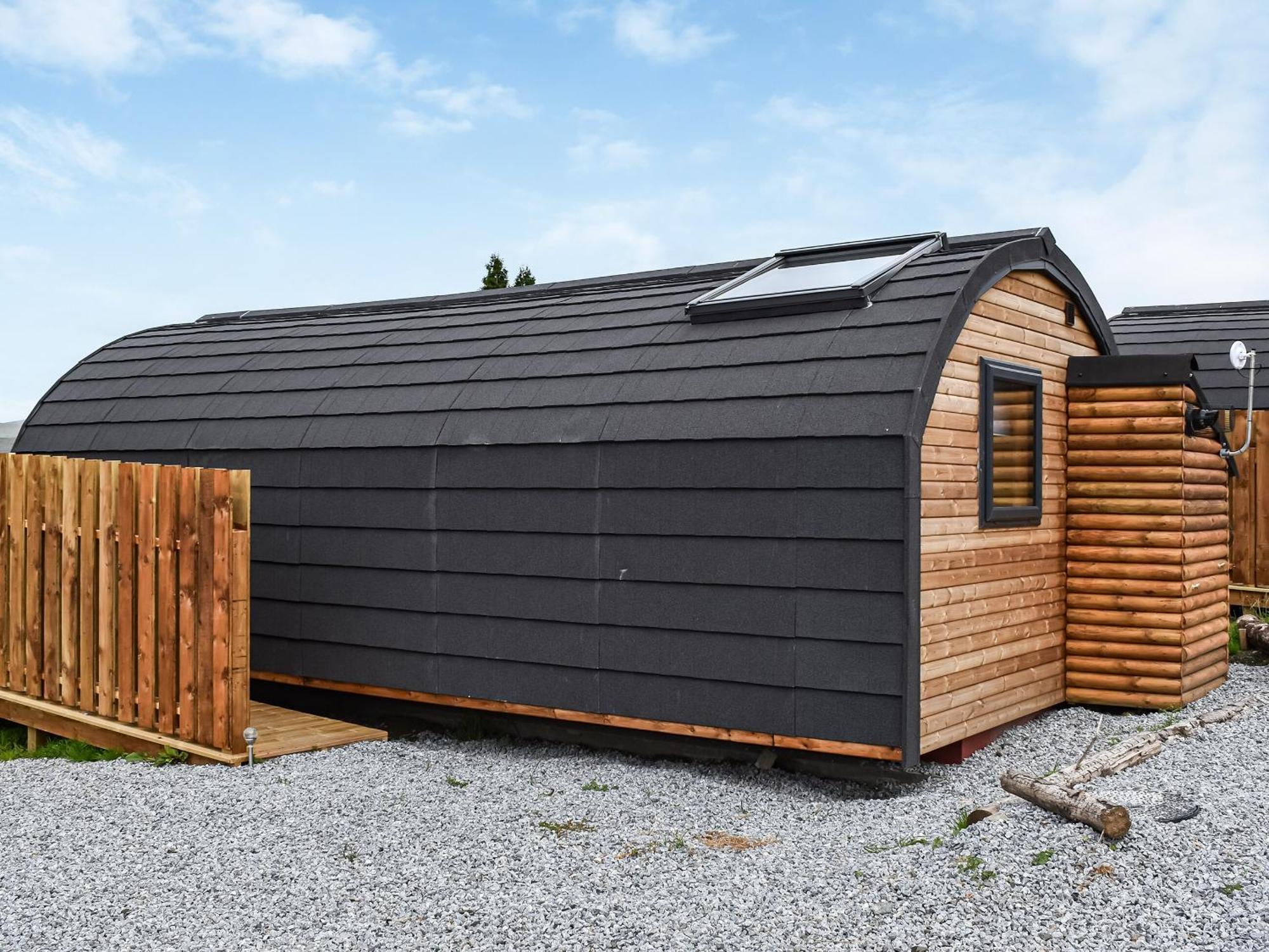 Cheviot - Ukc6789 Holiday home