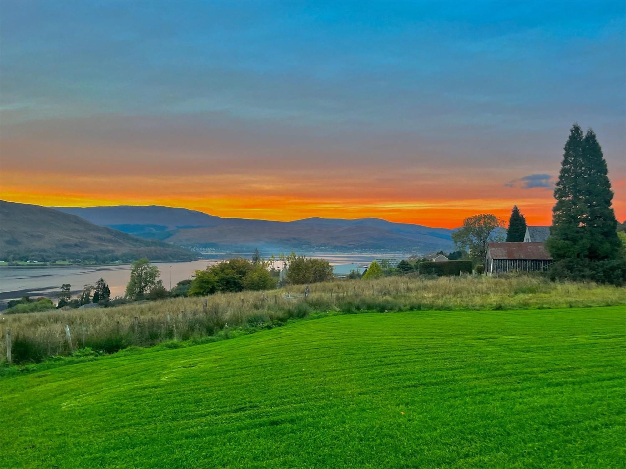 Holiday home Black Grouse - Ukc6790 Fort William